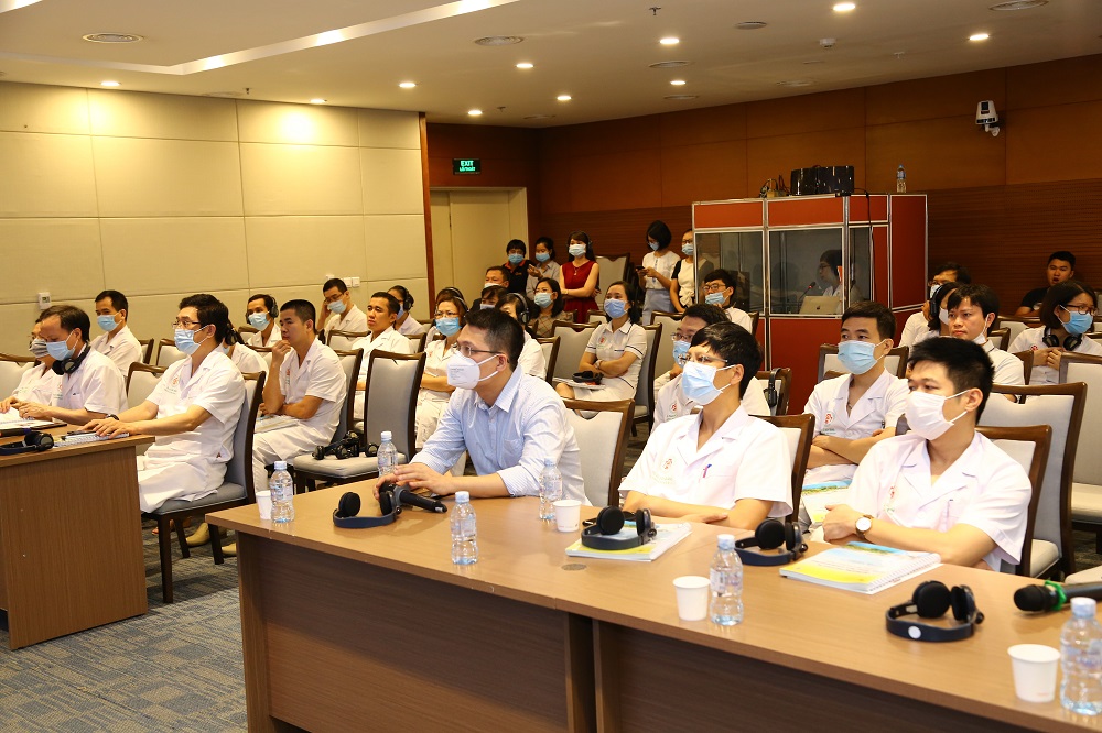 hội thảo khoa học