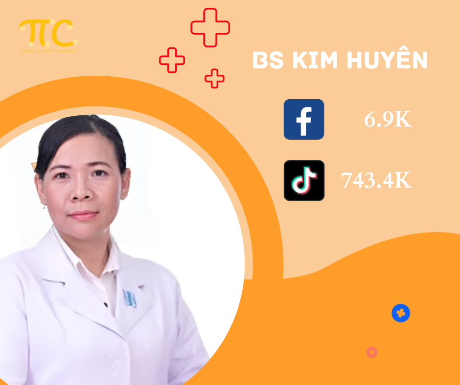 Bs Kim Huyên