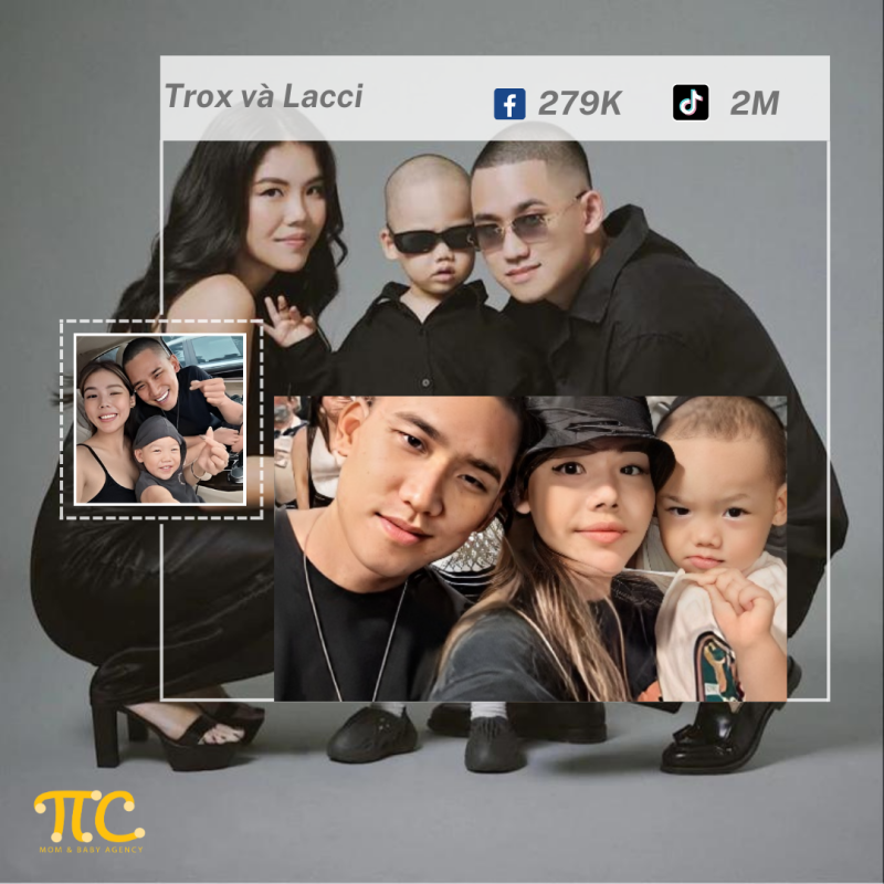 Trox và Lacci